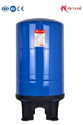 50 Litre Hidrofor Genleşme Tankı Dikey Ayaklı Nsf Membranlı - 1