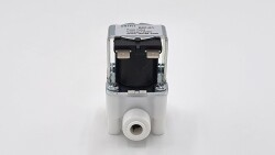 12 Volt Solenoid Valf Quick Bağlantılı - 1