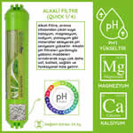 Alkalin Filtre