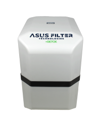 Asus Filter Detox Su Arıtma Cihazı - 7