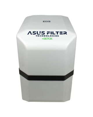 Asus Filter Detox Su Arıtma Cihazı - 7