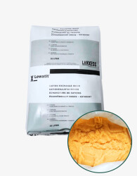 Bayer Lanxess Katyonik Reçine S1567 25 LT - 1