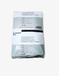 Bayer Lanxess Katyonik Reçine S1567 25 LT - 2