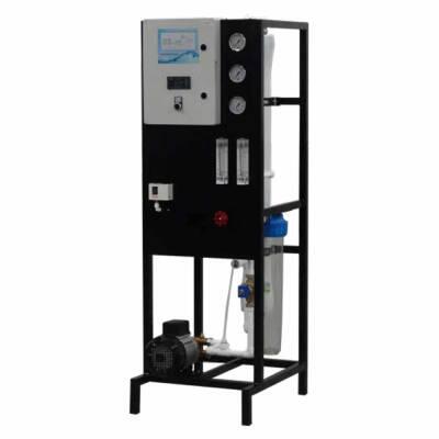 BETA Serisi Reverse Osmosis RO250 Cihazı 40x40 1 Membranlı - 1