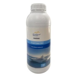 BioWave Marine Serisi Kötü Koku ve Tıkanıklık Giderici 1 LT - 1