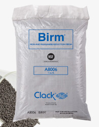 Birm Demir-Mangan Giderimi Clack 28,3 Lt - 1