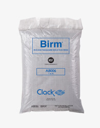 Birm Demir-Mangan Giderimi Clack 28,3 Lt - 2