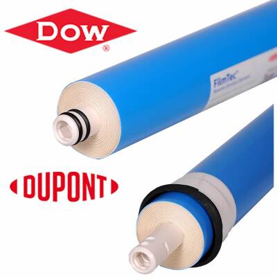 Dupont Filmtec Membran BW60-1812-75 - 3