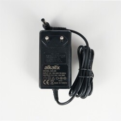 Kapalı Kasa Su Arıtma adaptörü 75-100 GPD 24v - 1