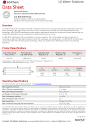 LG BW 400 R G2 - 2