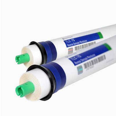 Pentair Pentek Membran Filtre TLC-75GPD - 4