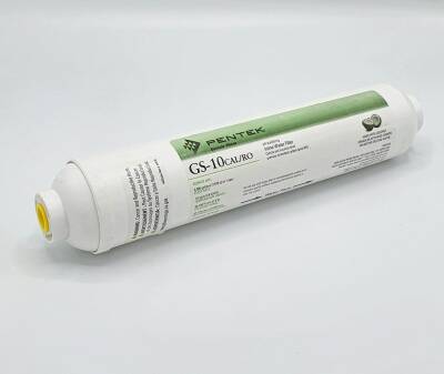 Pentek GS10-CAL/RO Alkalin Filtre - 2