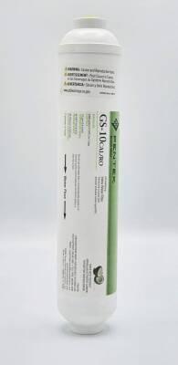 Pentek GS10-CAL/RO Alkalin Filtre - 5