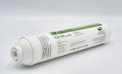 Pentek GS10-CAL/RO Alkalin Filtre - 6