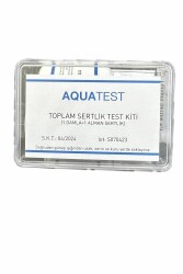 Sertlik Test Kiti Su Sertlik Kiti ( Kireç Ölçüm Aleti ) - 1