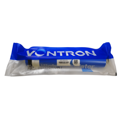 Vontron HT-3 1812 75 GPD Membran Yüksek TDS Membrane - 1