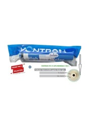 Vontron HT-3 1812 75 GPD Membran Yüksek TDS Membrane - 5